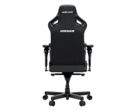 Anda Seat Kaiser 4 V2 XL  Black Fabric - 1473951 - zdjęcie 2